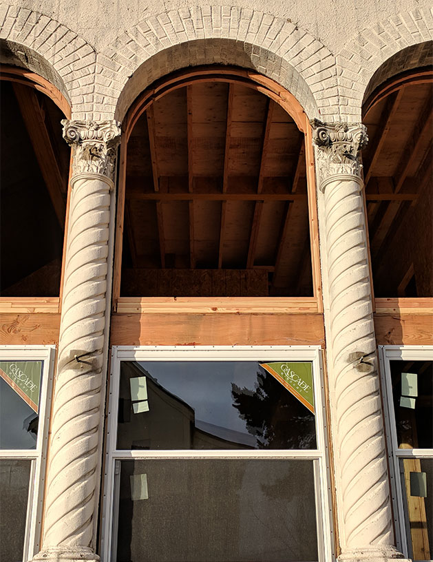 Columbia City Abbey Apartments allied8