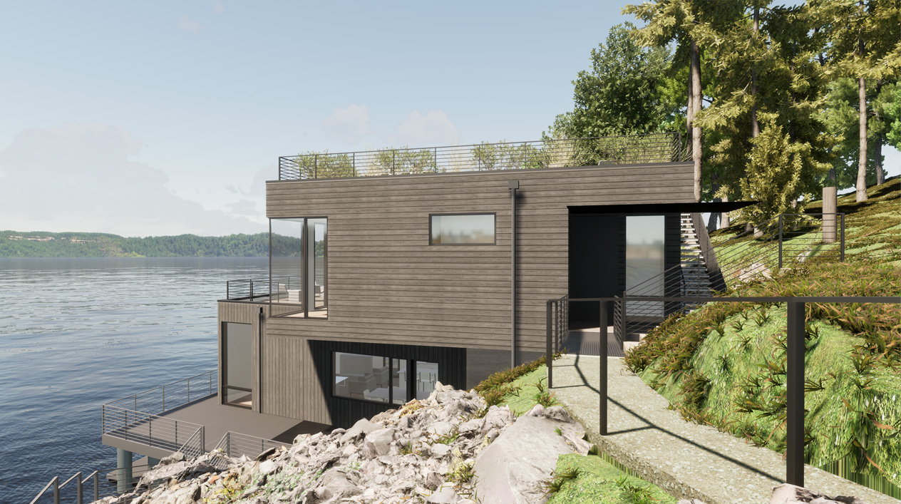 TideHaus