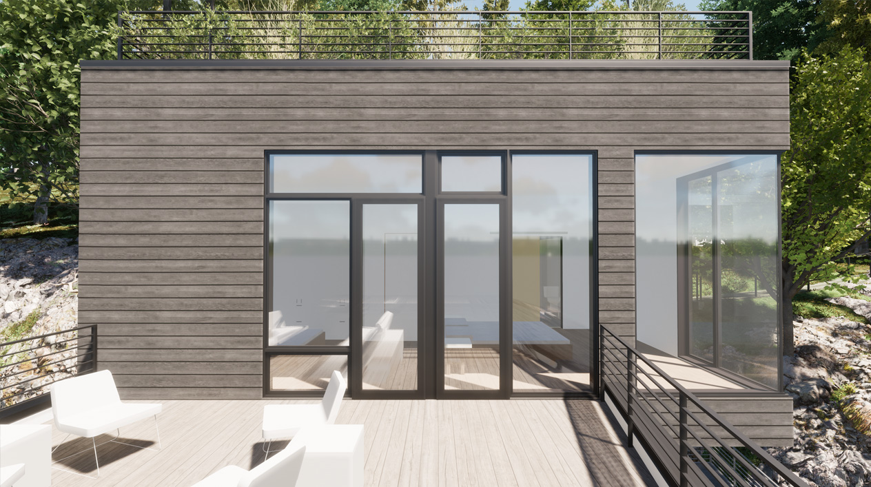 TideHaus