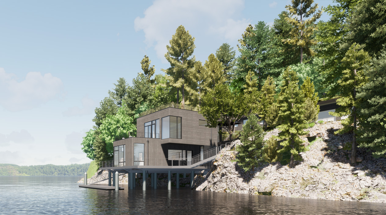 TideHaus