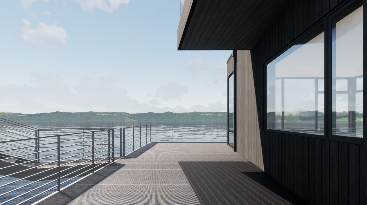 TideHaus